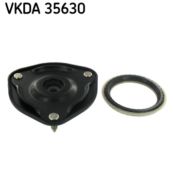 Rulment sarcina suport arc VKDA 35630 SKF